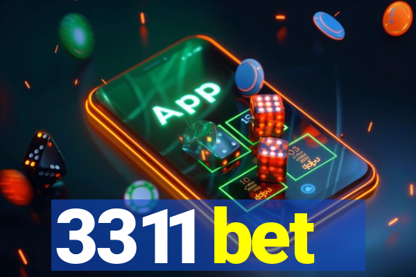 3311 bet